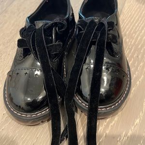 Dressing shoes. No signs of wear
